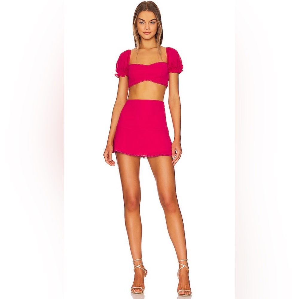 Revolve Set